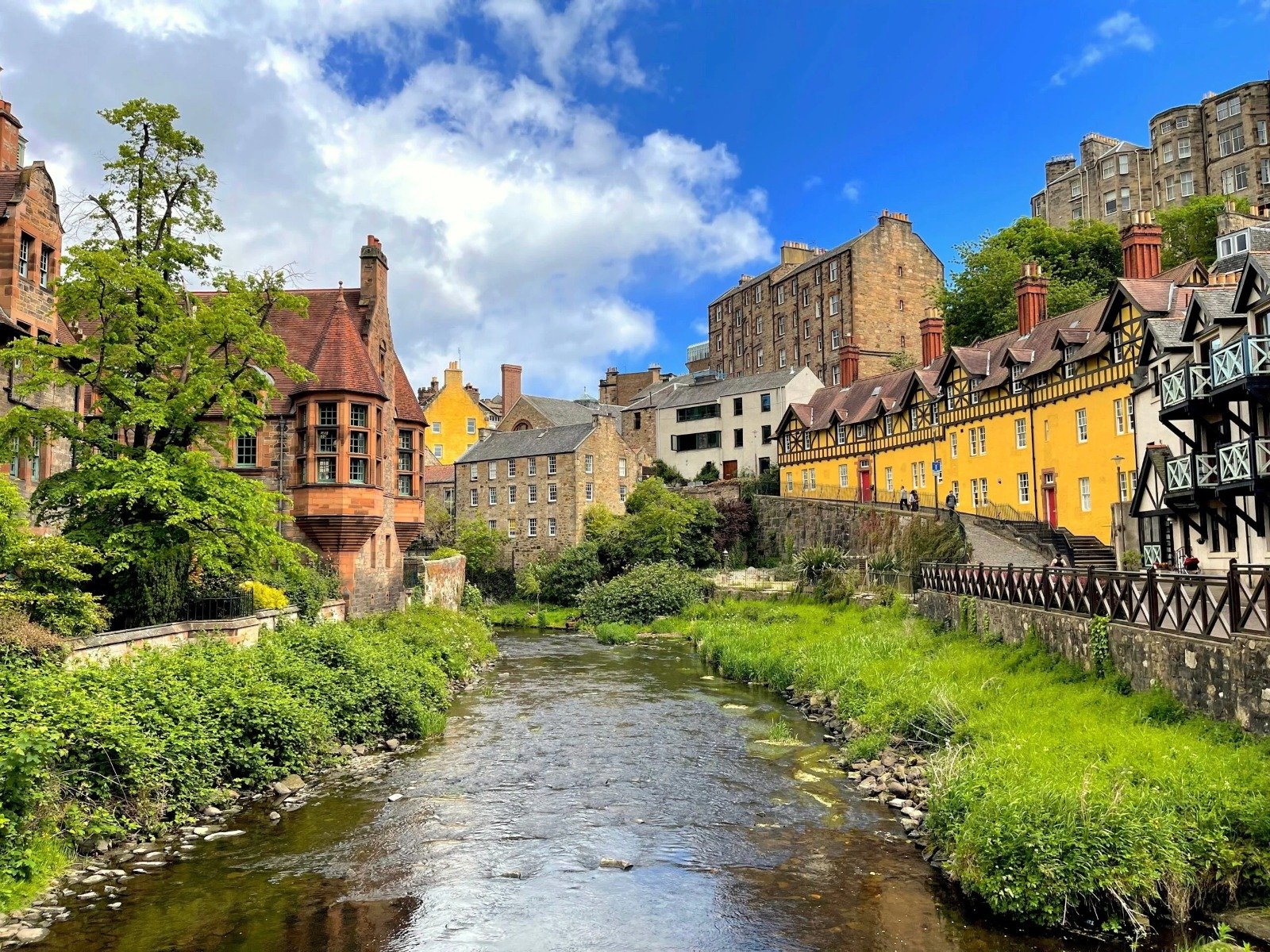 Kimpton Charlotte Square en Scotland