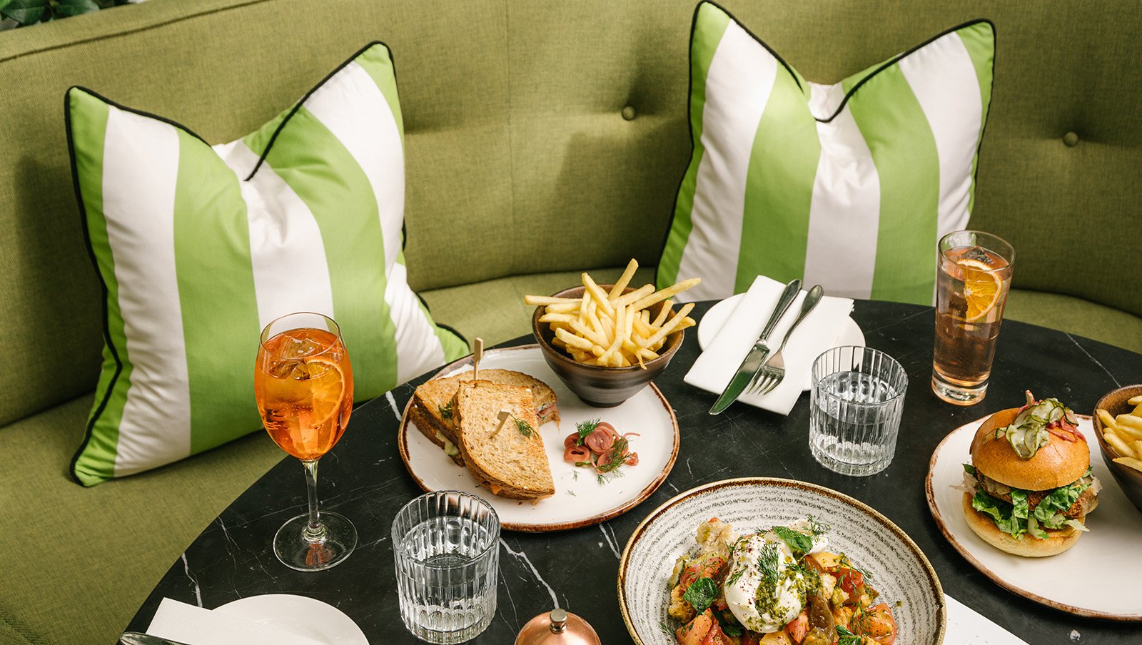 Kimpton Charlotte Square en Scotland
