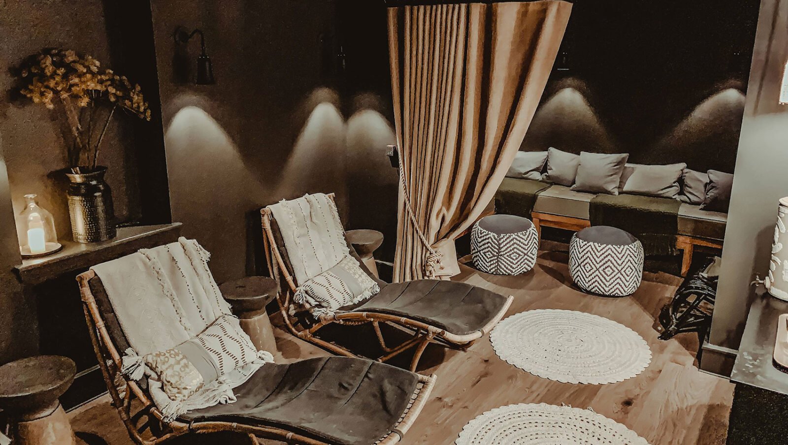 Kimpton Charlotte Square en Scotland