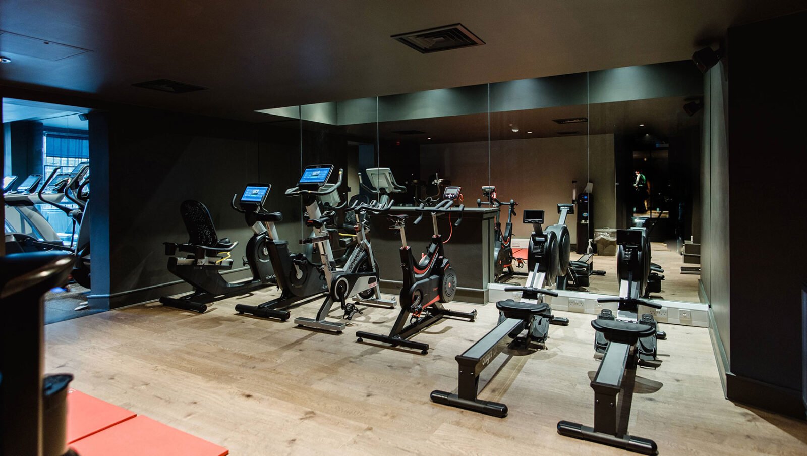 Kimpton Charlotte Square en Scotland