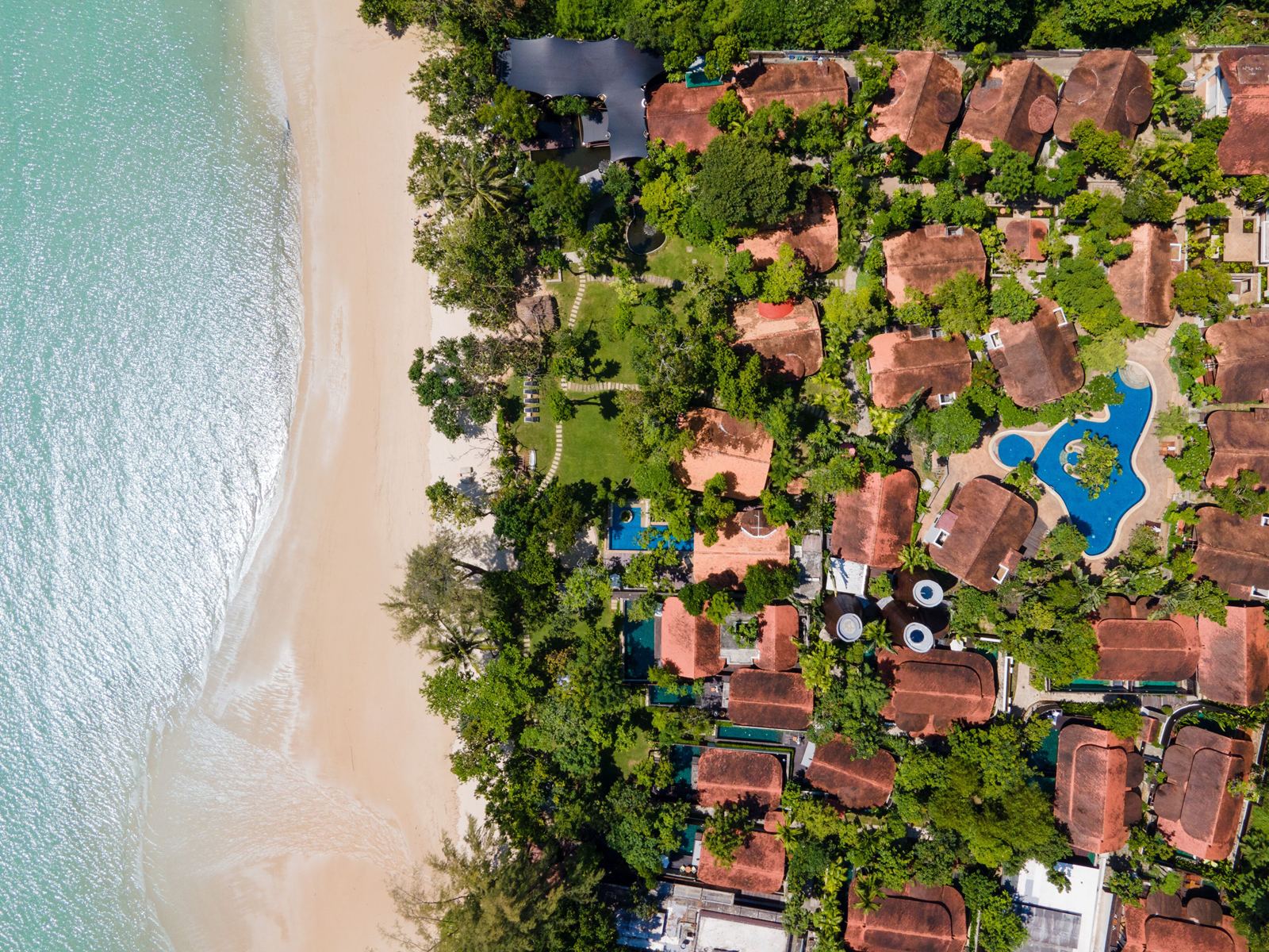 The Tubkaak Krabi Boutique Resort en Krabi