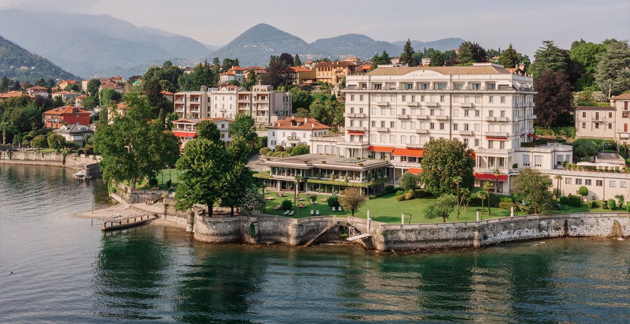 Lago Maggiore