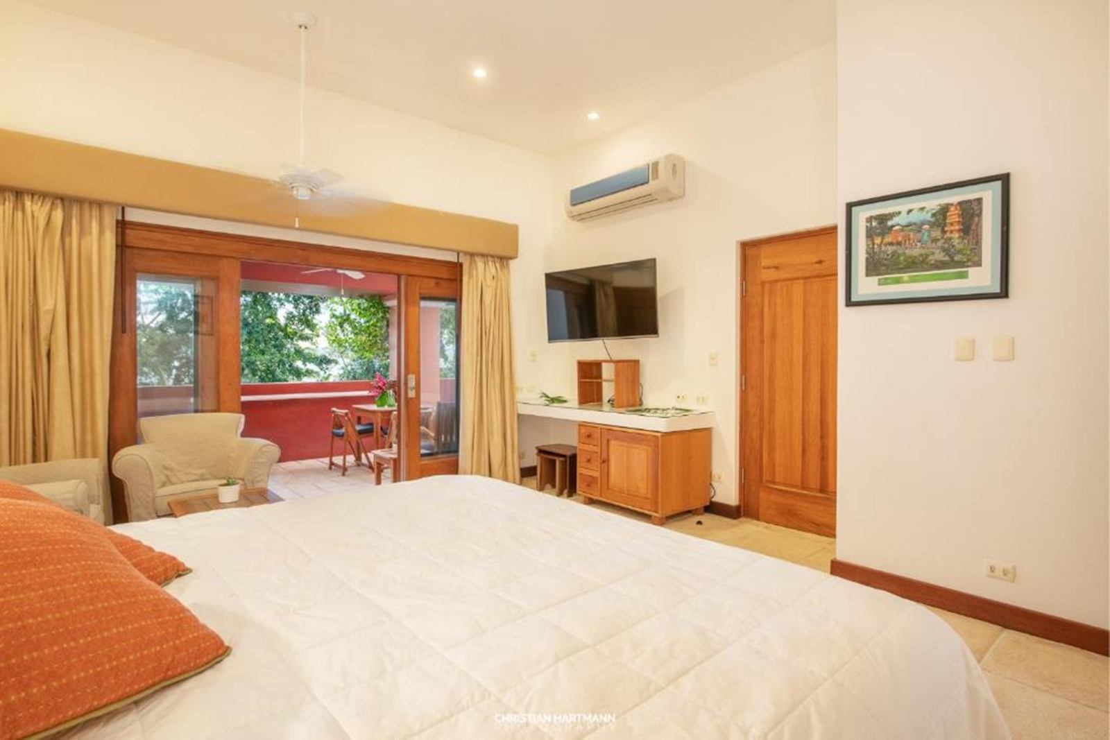 Hotel Gringo Perdido en lago peten itz