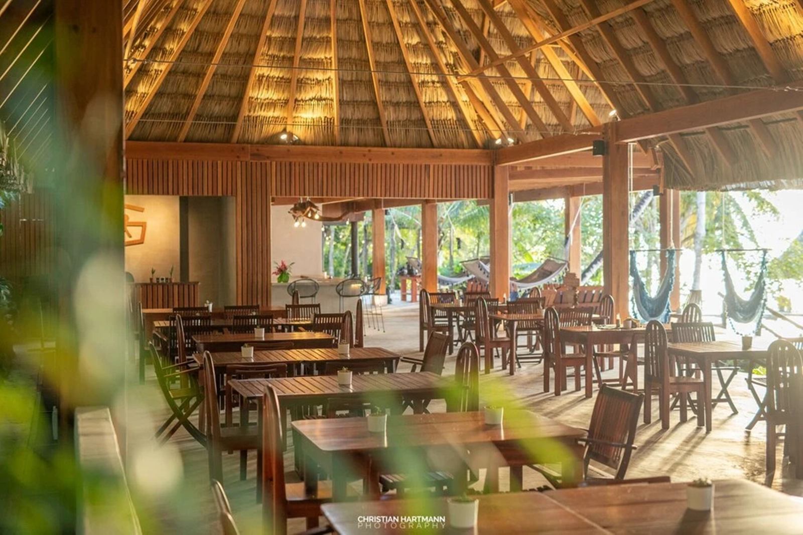 Hotel Gringo Perdido en lago peten itz