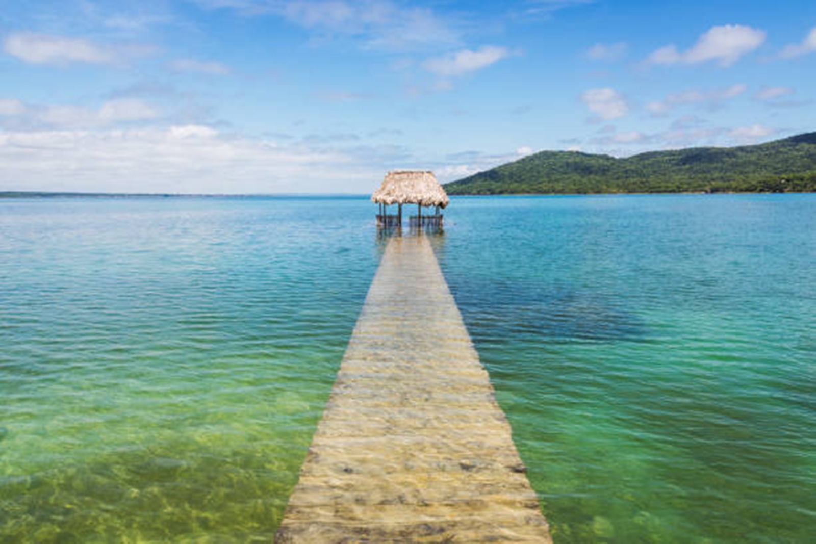 lago peten itz | LAT.40