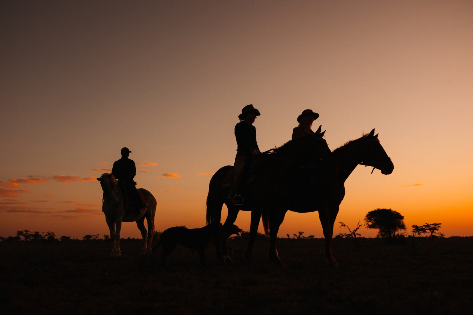 Ol Malo House en Laikipia 
