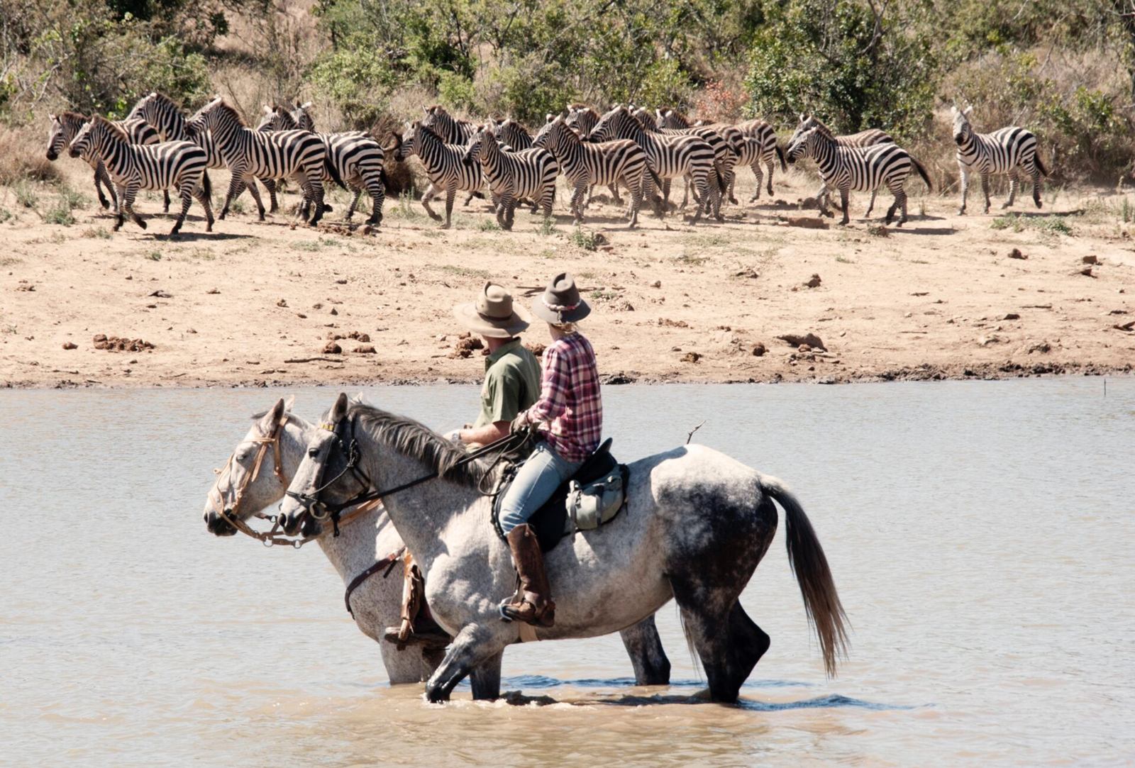 Ol Malo House en Laikipia 