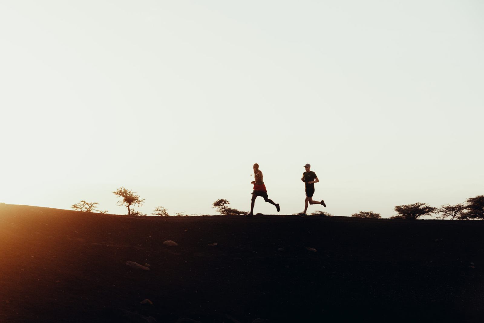 Ol Malo House en Laikipia 
