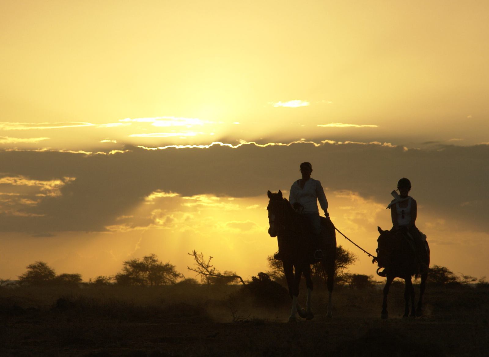 Ol Malo House en Laikipia 