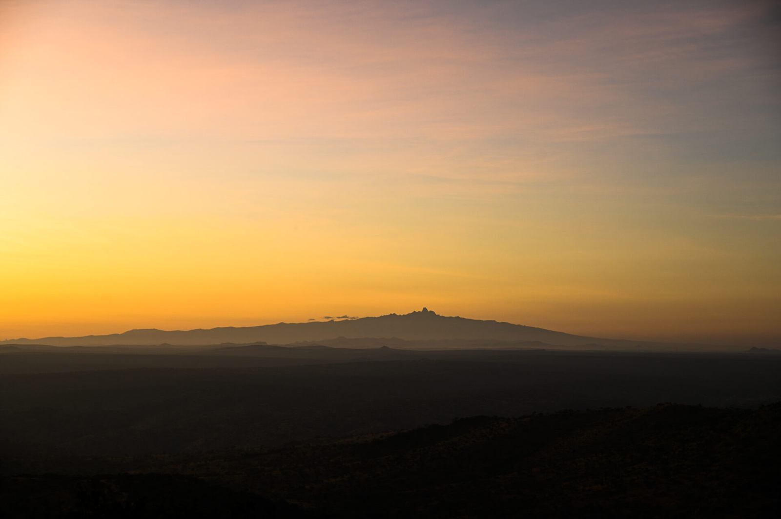 Ol Malo House en Laikipia 