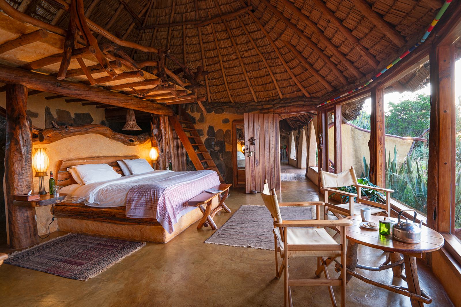 Ol Malo House en Laikipia 