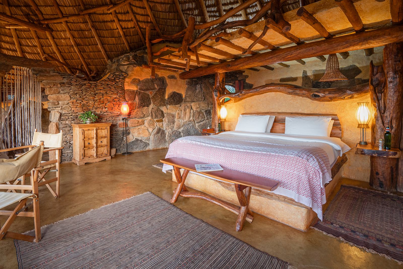 Ol Malo House en Laikipia 