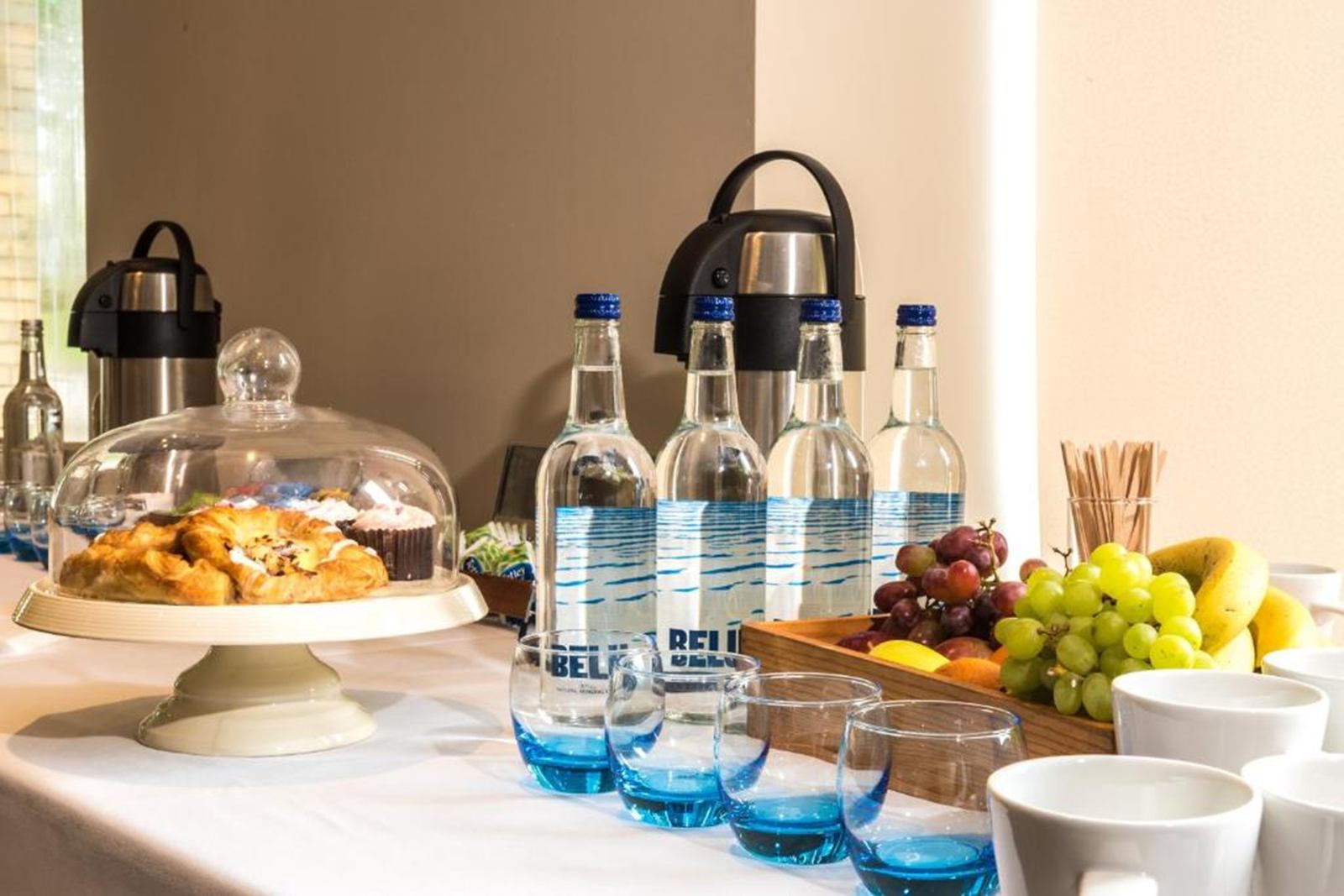 Holiday Inn Lancaster by IHG en United Kingdom