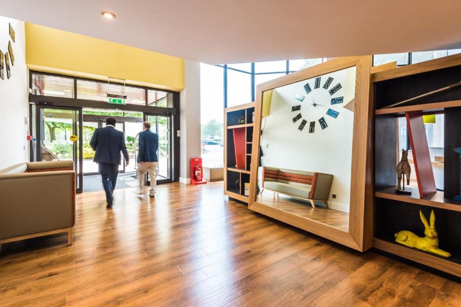 Holiday Inn Lancaster by IHG en United Kingdom