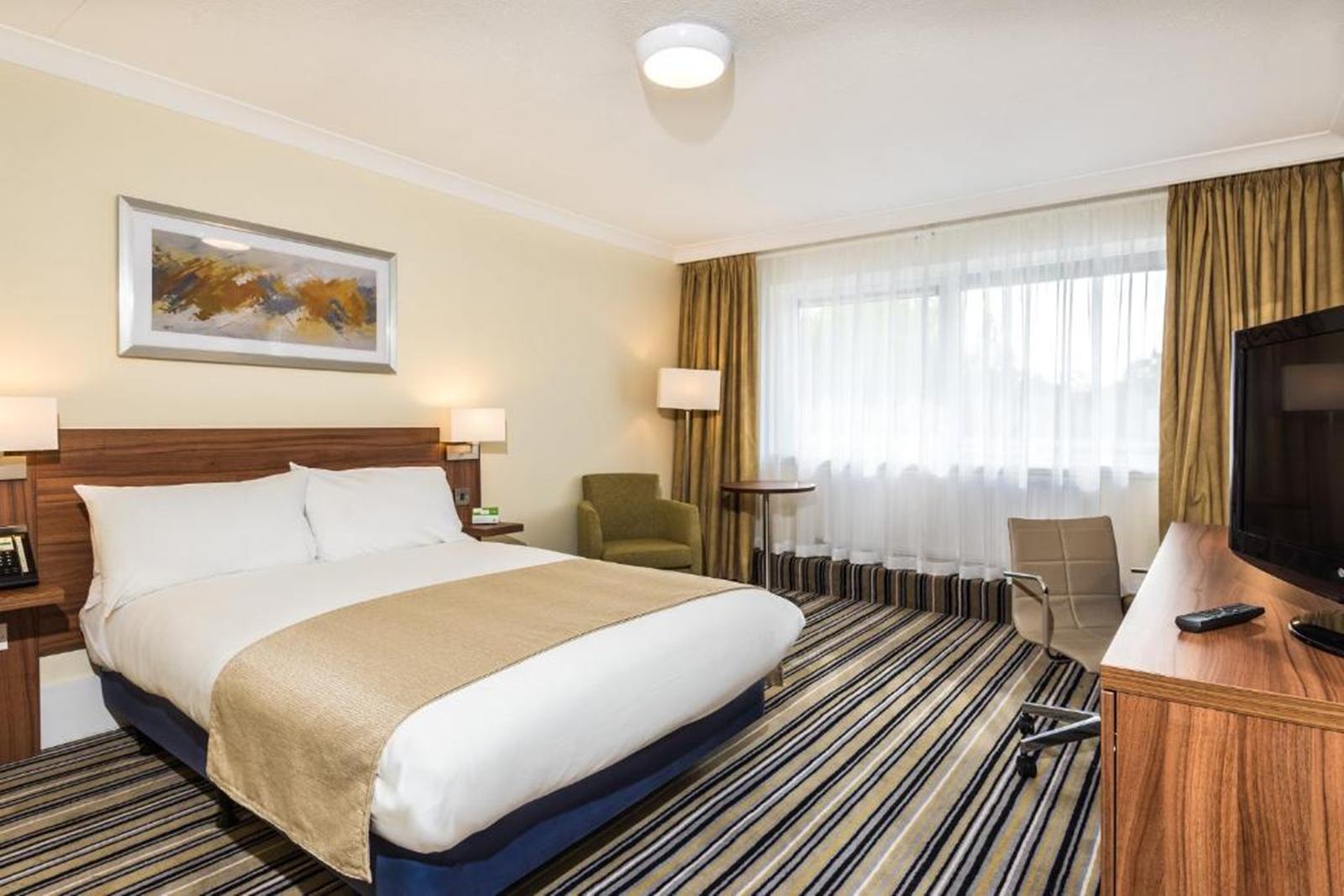 Holiday Inn Lancaster by IHG en United Kingdom