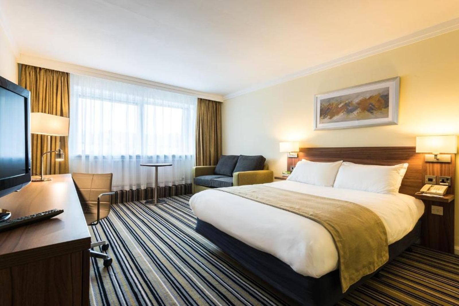 Holiday Inn Lancaster by IHG en United Kingdom