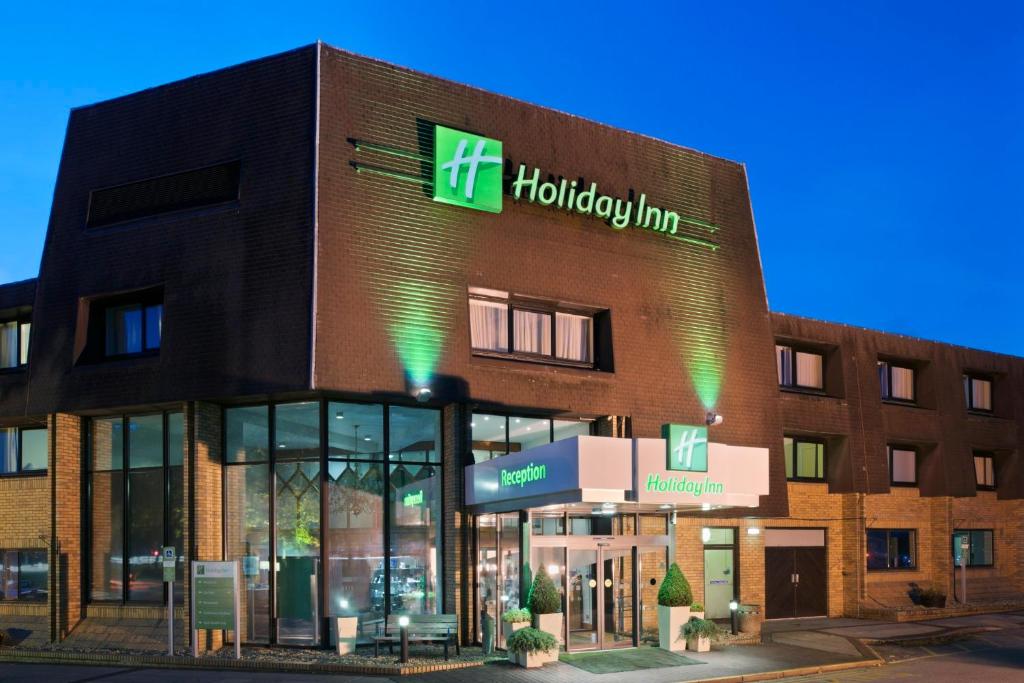 Holiday Inn Lancaster by IHG en United Kingdom