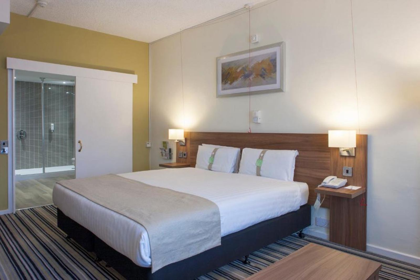 Holiday Inn Lancaster by IHG en United Kingdom