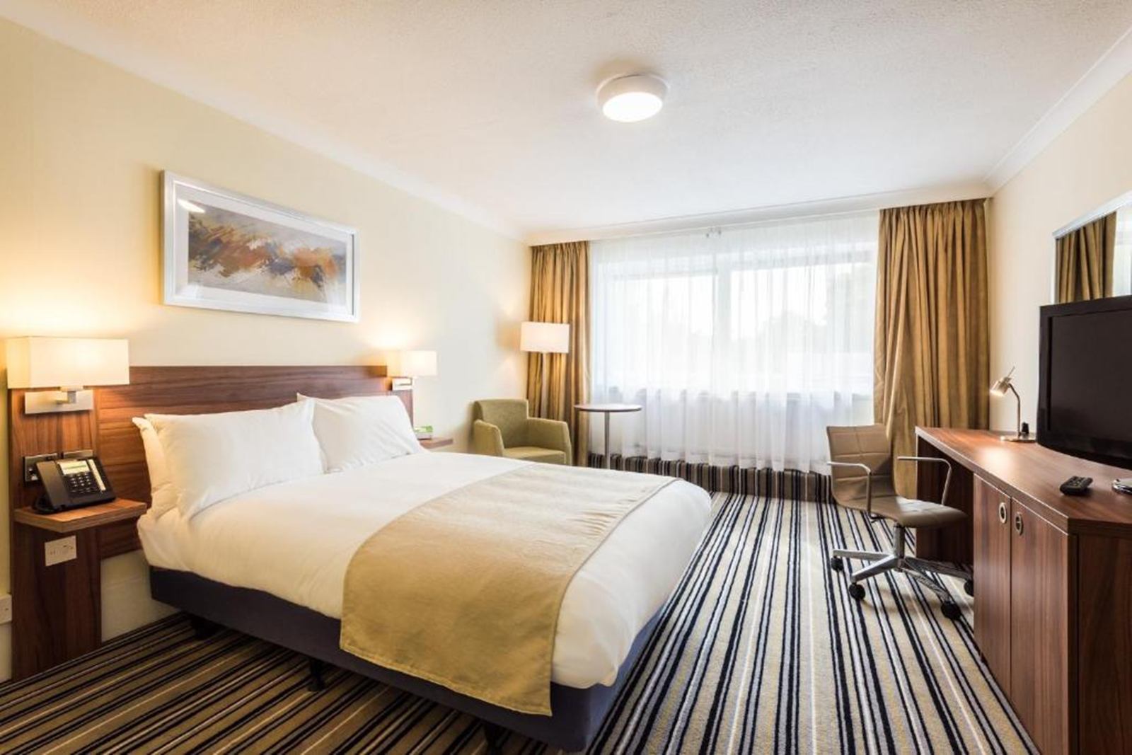 Holiday Inn Lancaster by IHG en United Kingdom