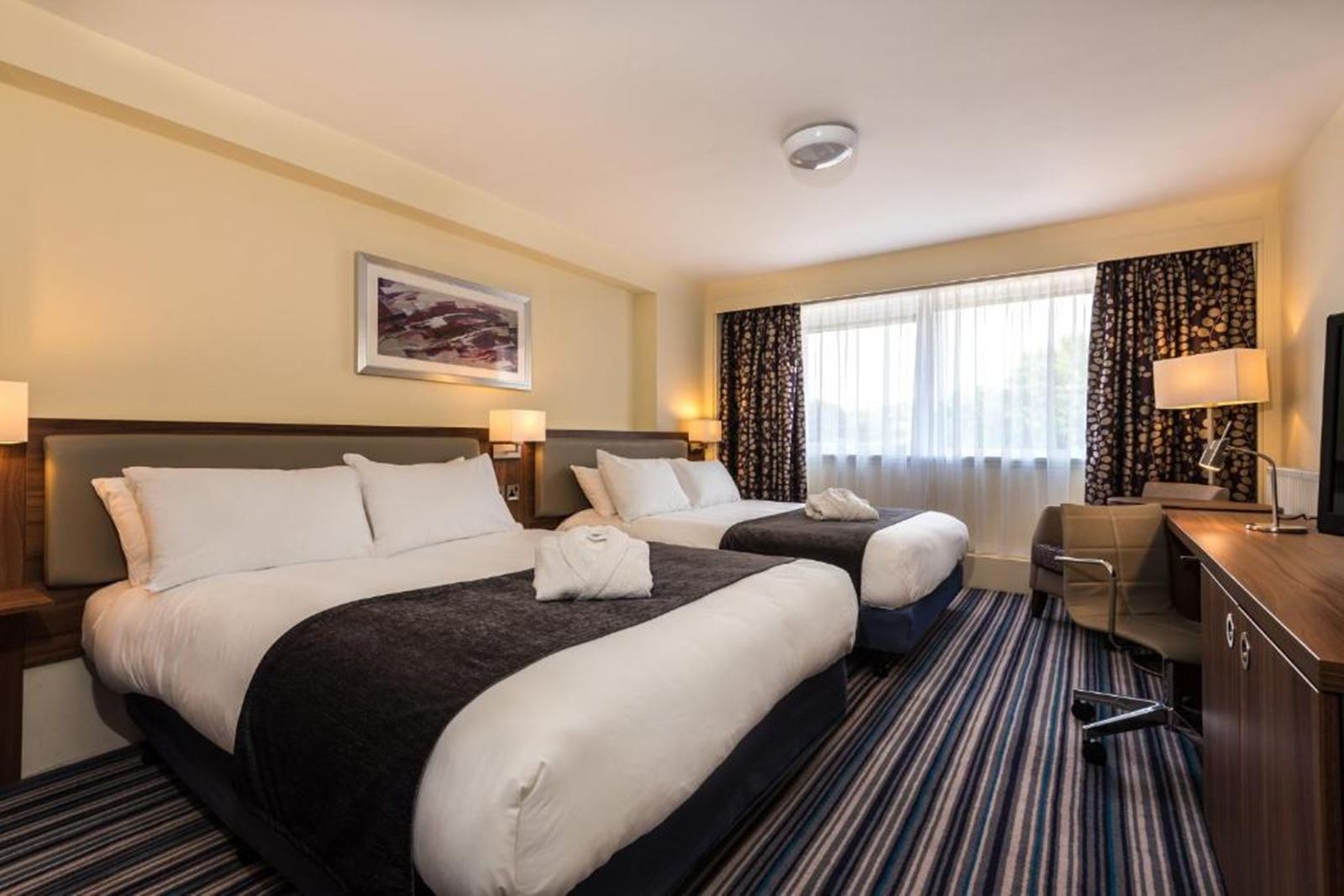 Holiday Inn Lancaster by IHG en United Kingdom