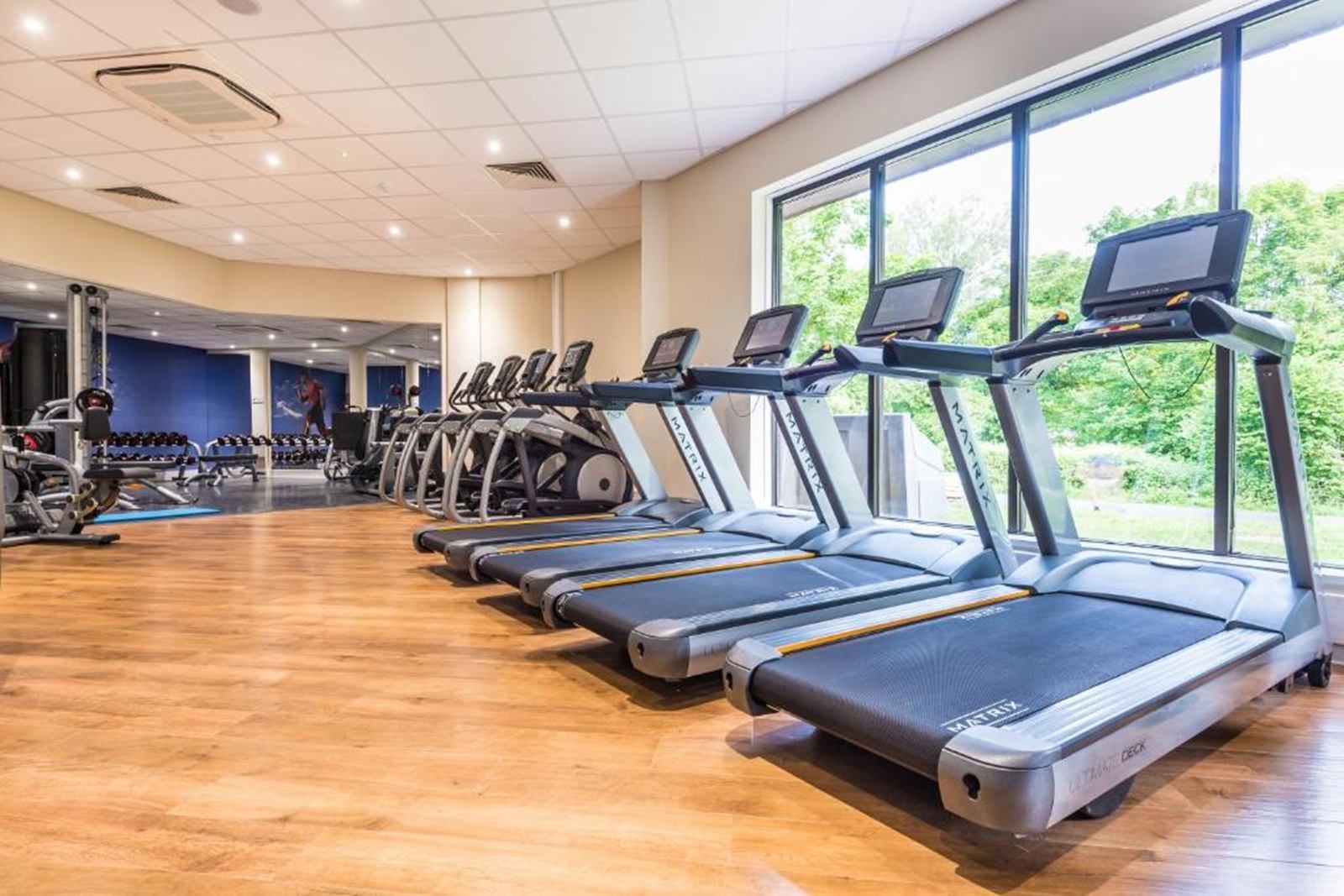 Holiday Inn Lancaster by IHG en United Kingdom