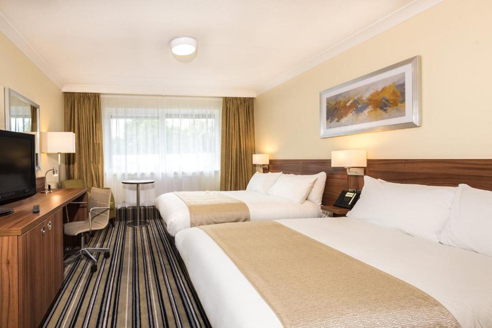 Holiday Inn Lancaster by IHG en United Kingdom