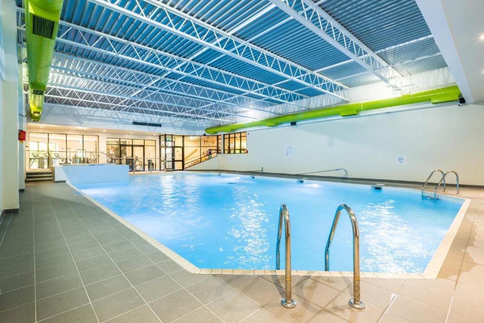 Holiday Inn Lancaster by IHG en United Kingdom