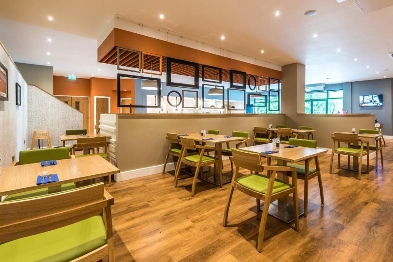 Holiday Inn Lancaster by IHG en United Kingdom