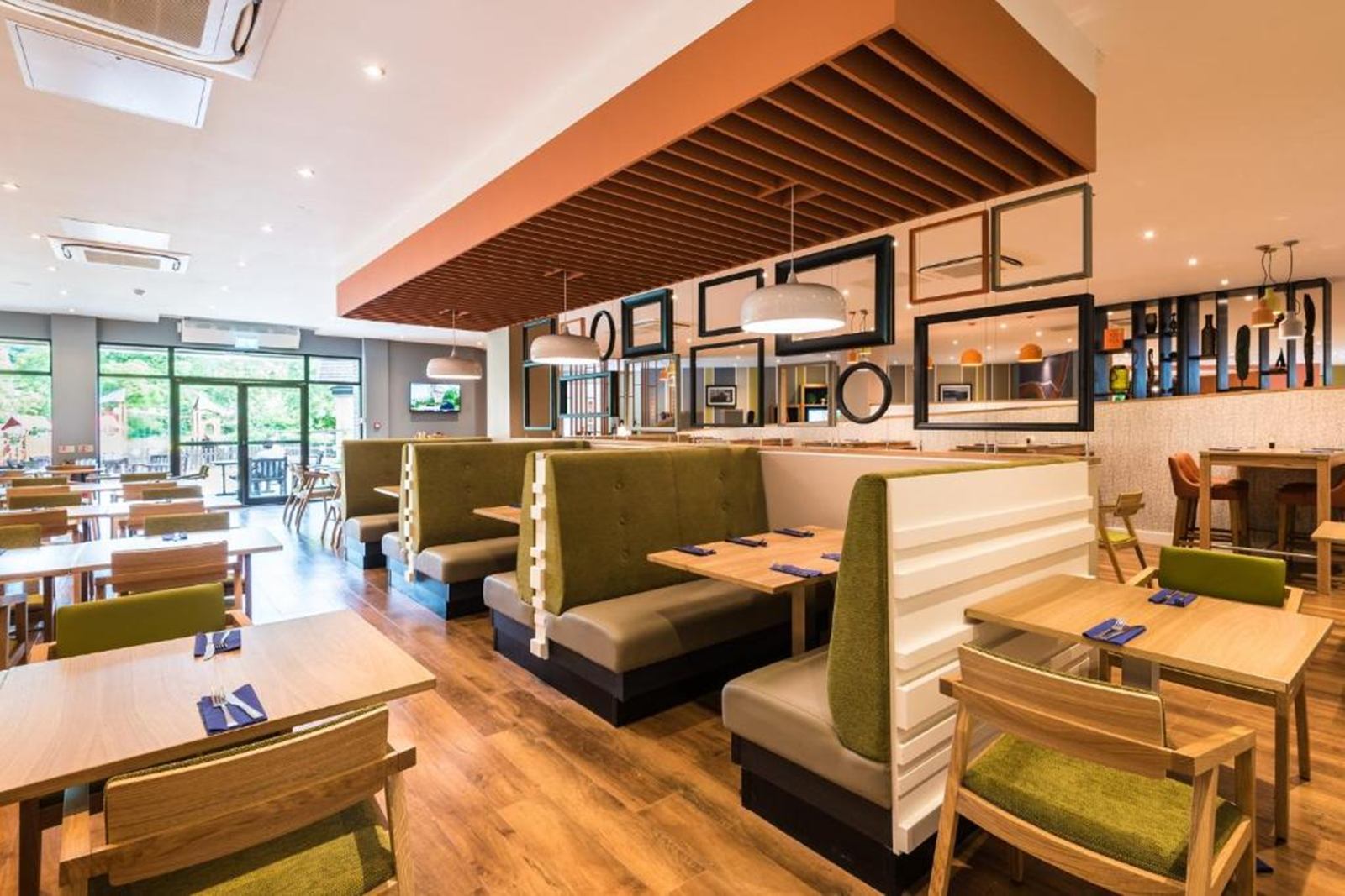 Holiday Inn Lancaster by IHG en United Kingdom