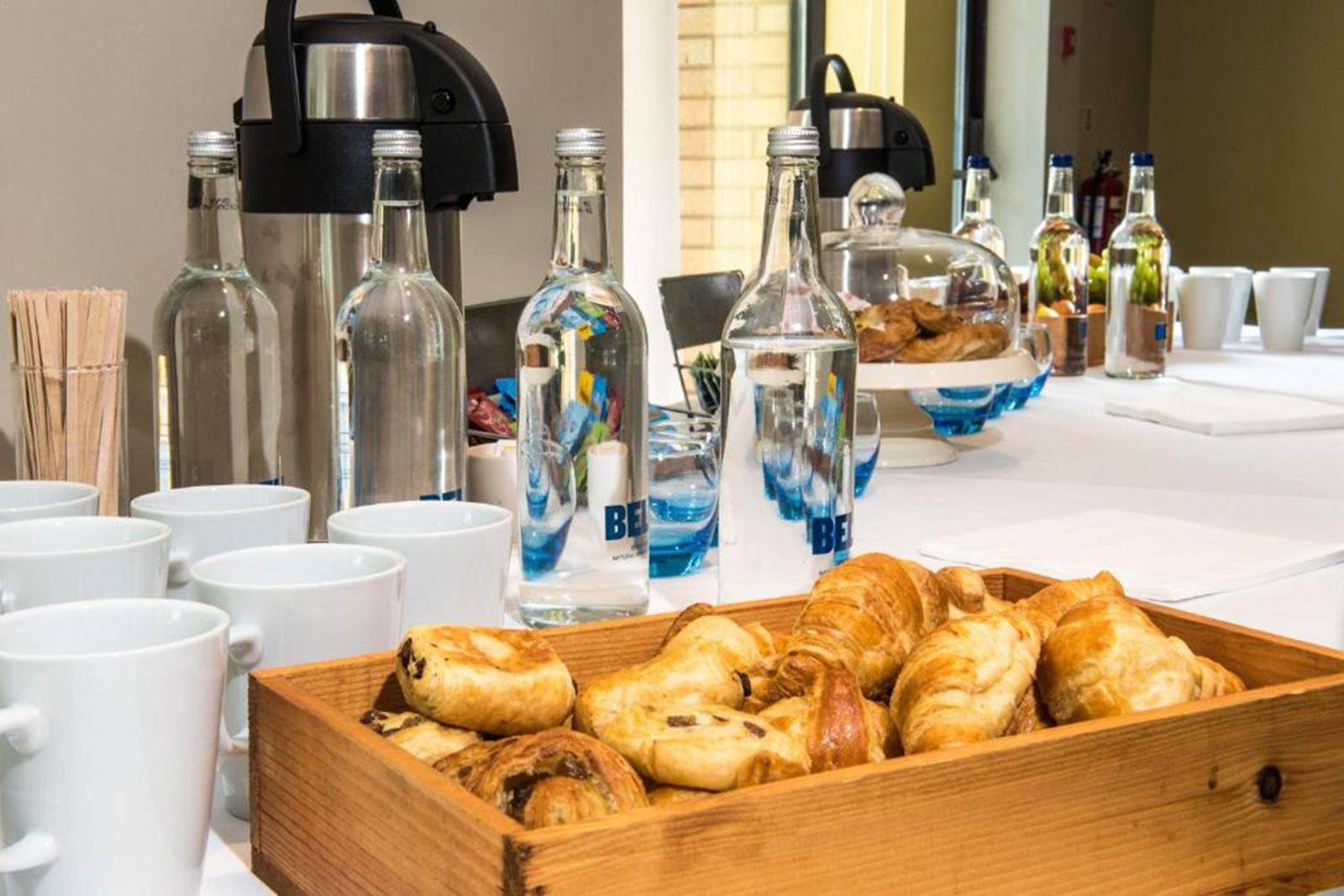 Holiday Inn Lancaster by IHG en United Kingdom