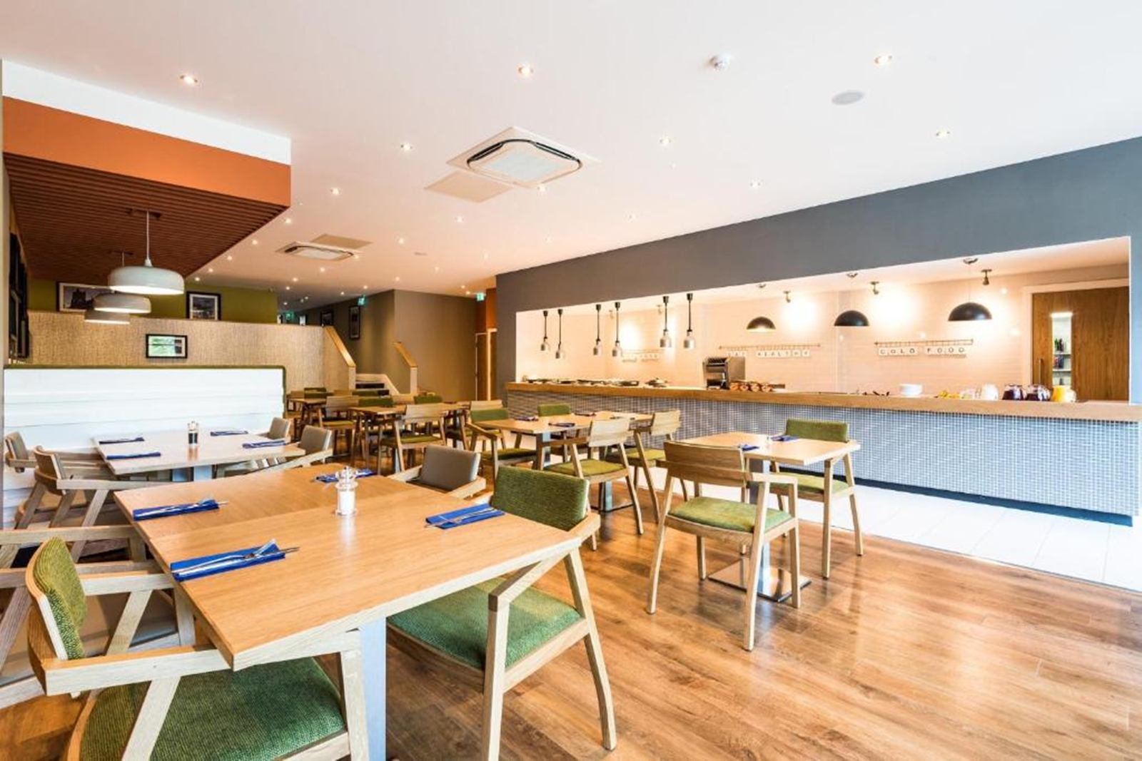 Holiday Inn Lancaster by IHG en United Kingdom