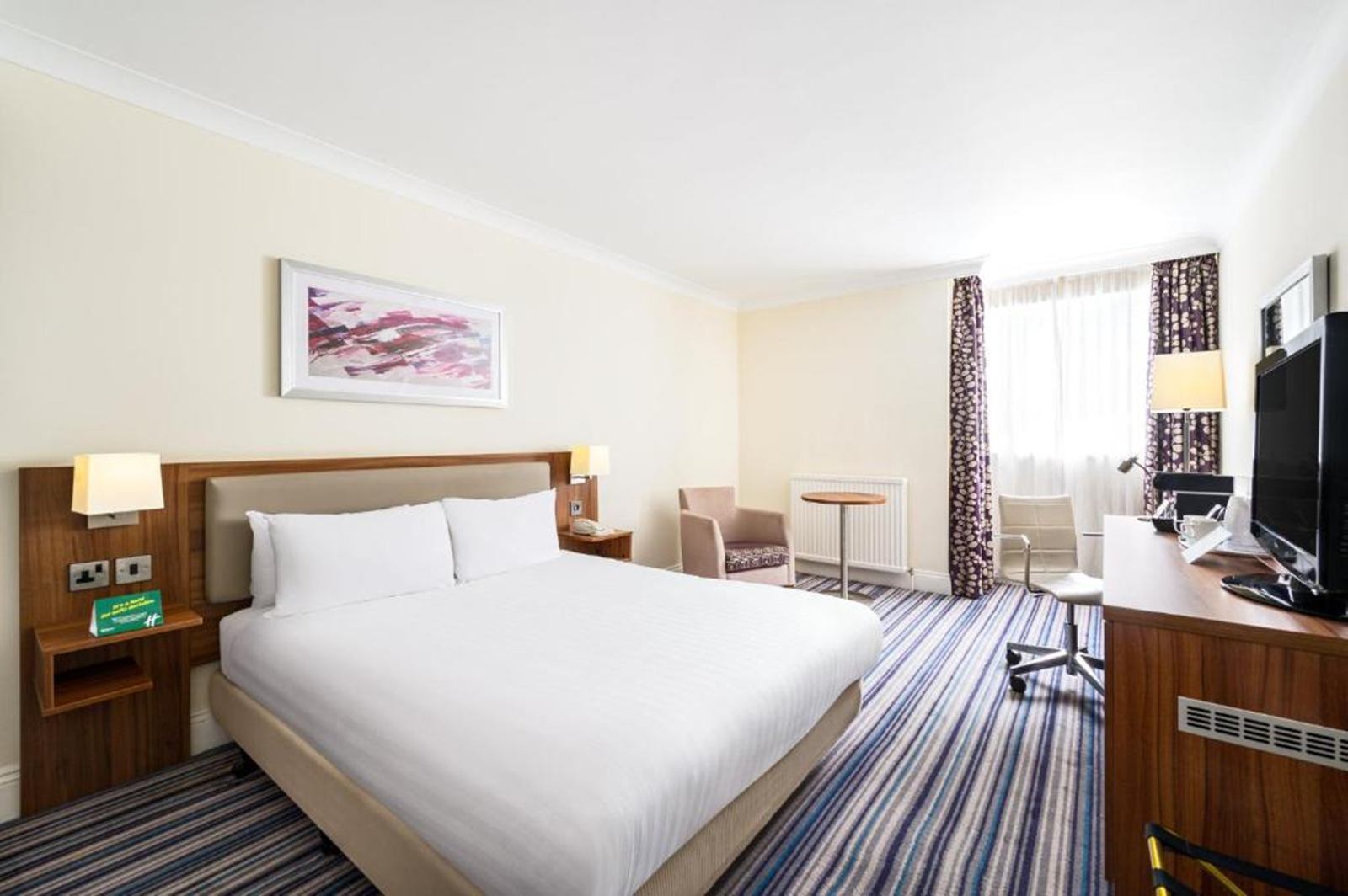 Holiday Inn Lancaster by IHG en United Kingdom