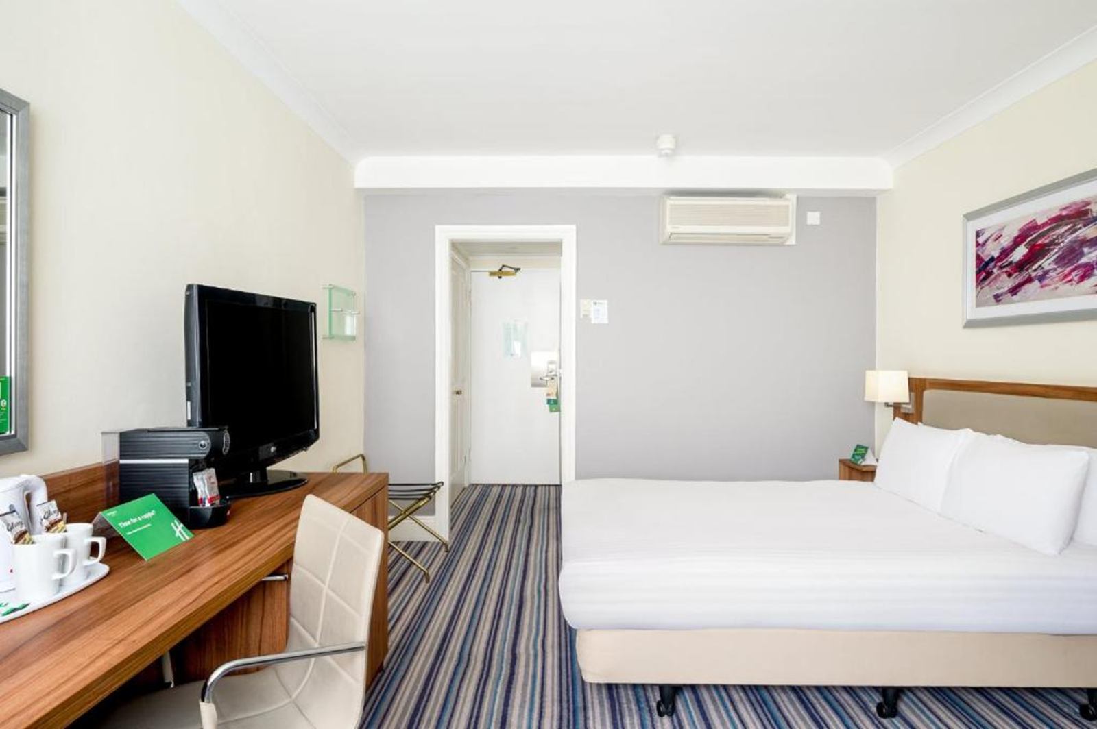 Holiday Inn Lancaster by IHG en United Kingdom