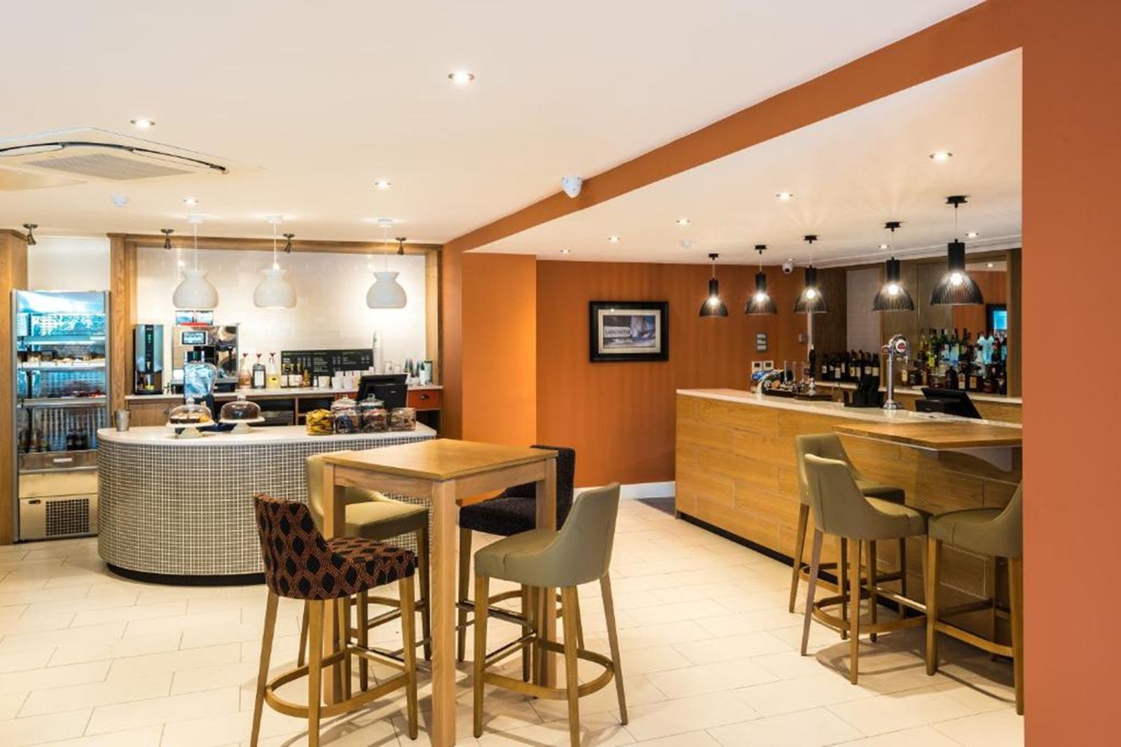 Holiday Inn Lancaster by IHG en United Kingdom