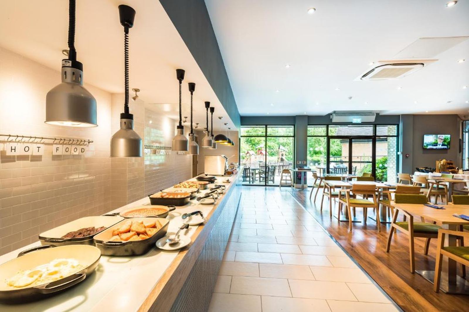 Holiday Inn Lancaster by IHG en United Kingdom
