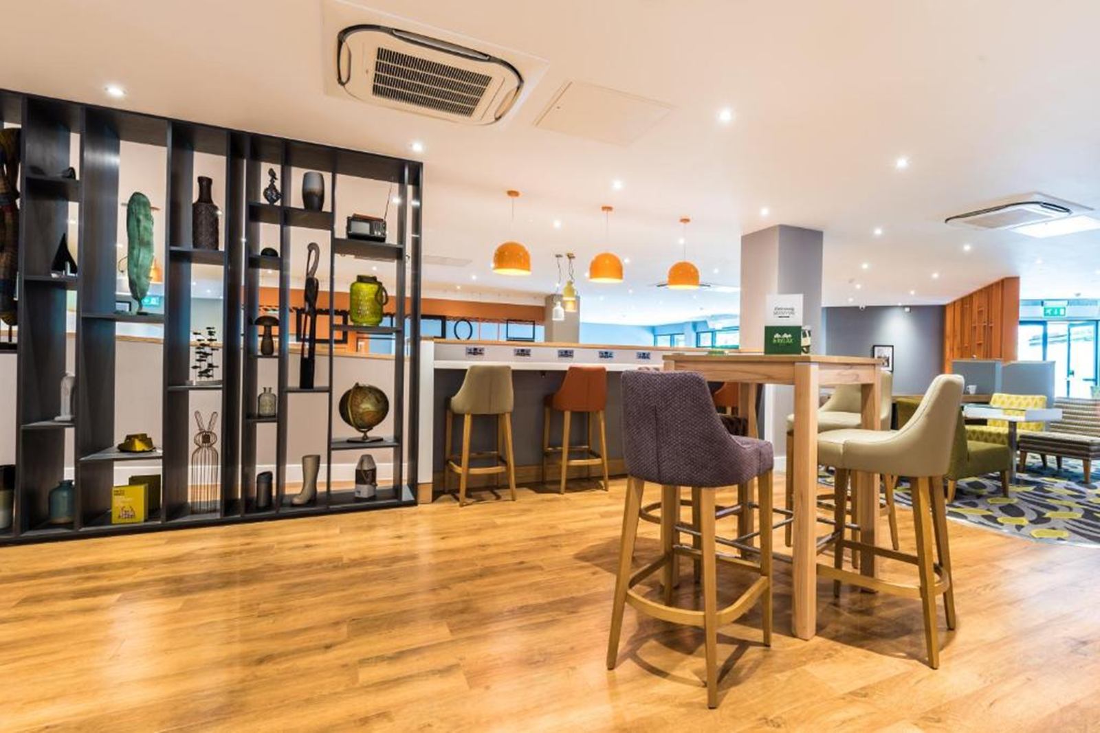 Holiday Inn Lancaster by IHG en United Kingdom