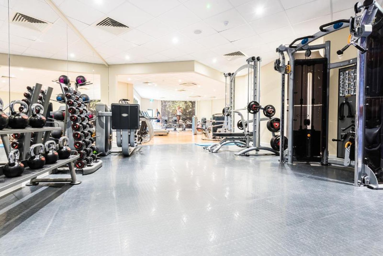 Holiday Inn Lancaster by IHG en United Kingdom