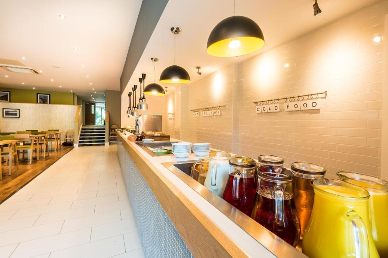 Holiday Inn Lancaster by IHG en United Kingdom