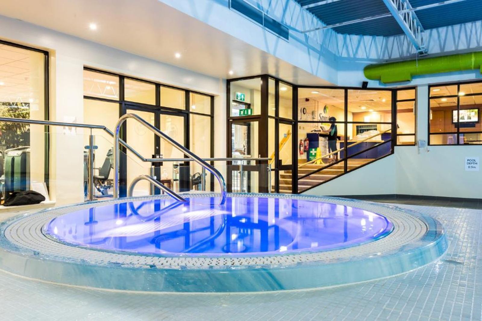 Holiday Inn Lancaster by IHG en United Kingdom