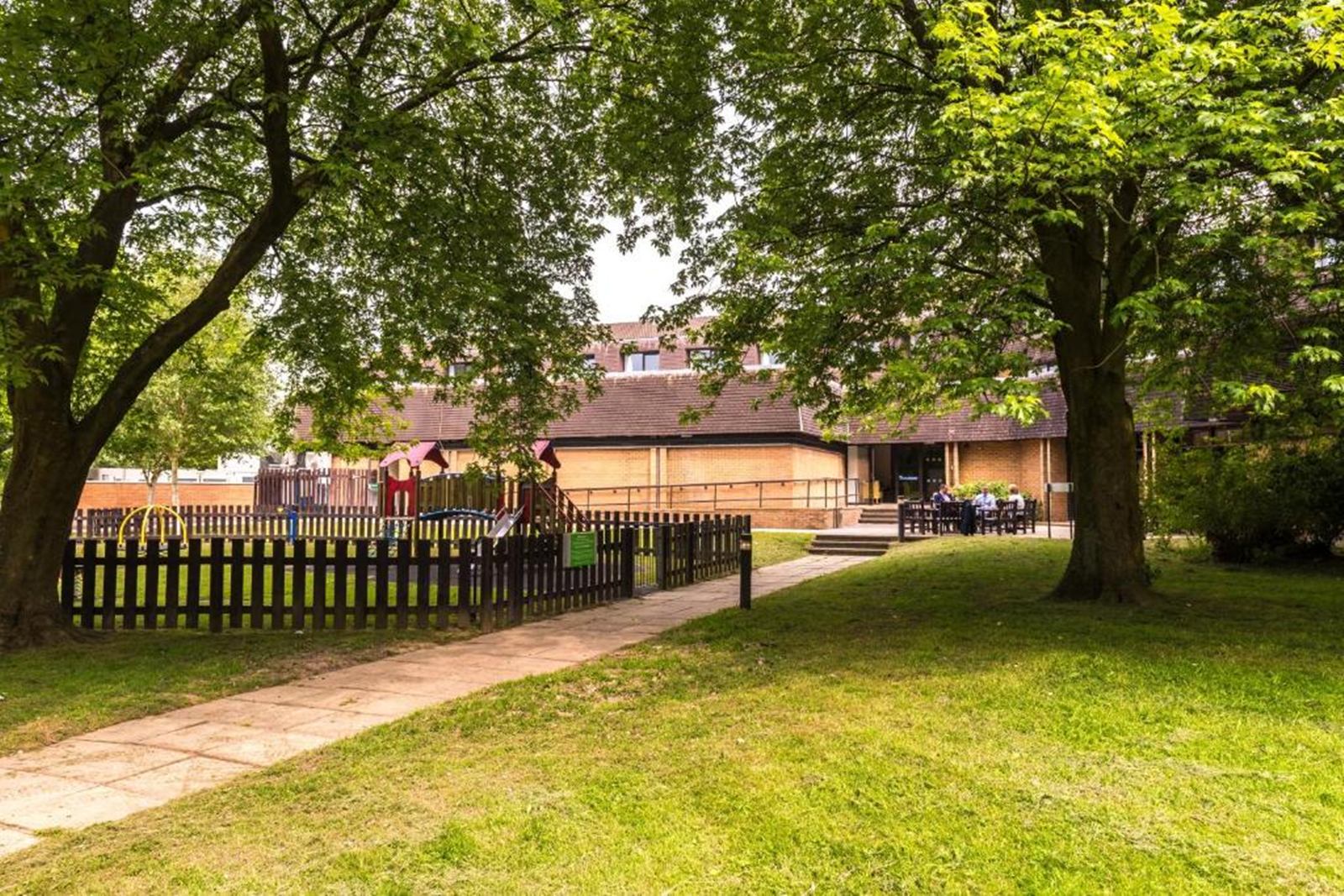 Holiday Inn Lancaster by IHG en United Kingdom