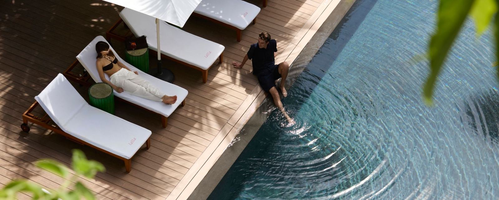 Laila, Seychelles, a Marriott Tribute Portfolio Resort en su destino