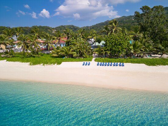Laila, Seychelles, a Marriott Tribute Portfolio Resort en Mahé