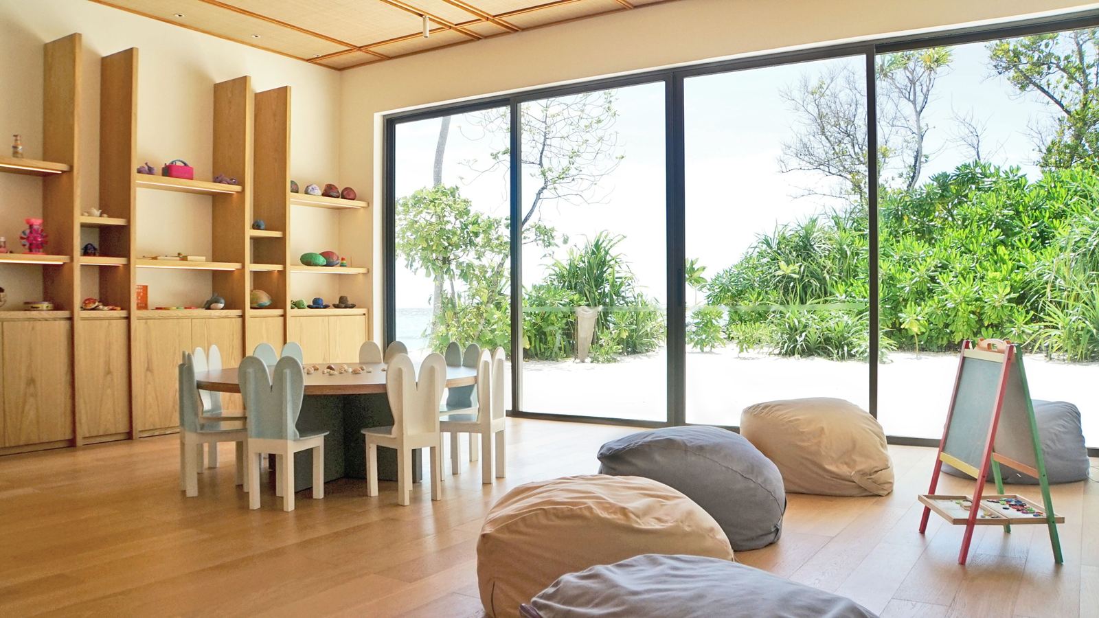 Alila Kothaifaru Maldives en Maldivas