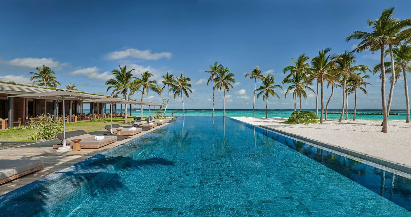 Alila Kothaifaru Maldives en Maldivas