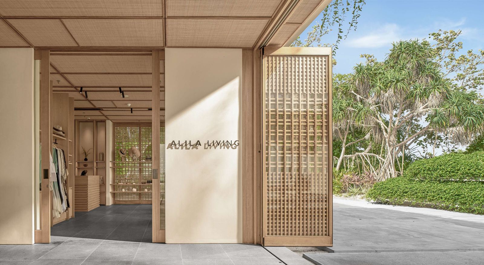 Alila Kothaifaru Maldives en Maldivas