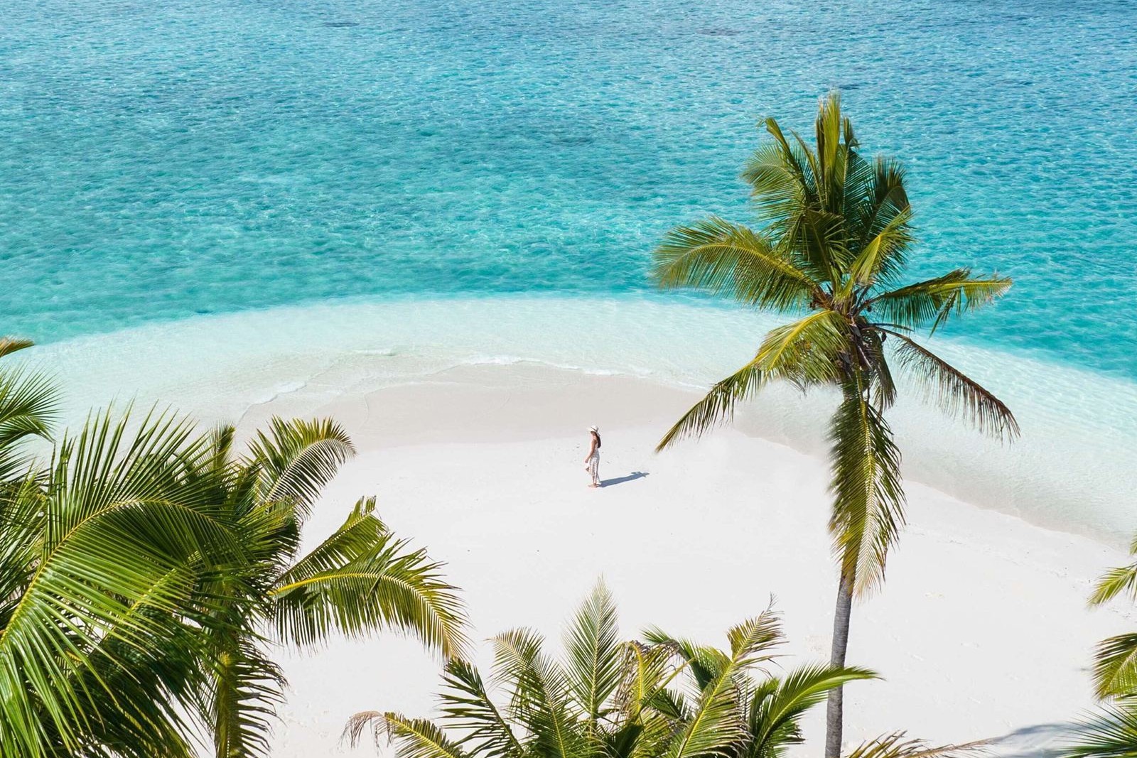 Alila Kothaifaru Maldives en Maldivas