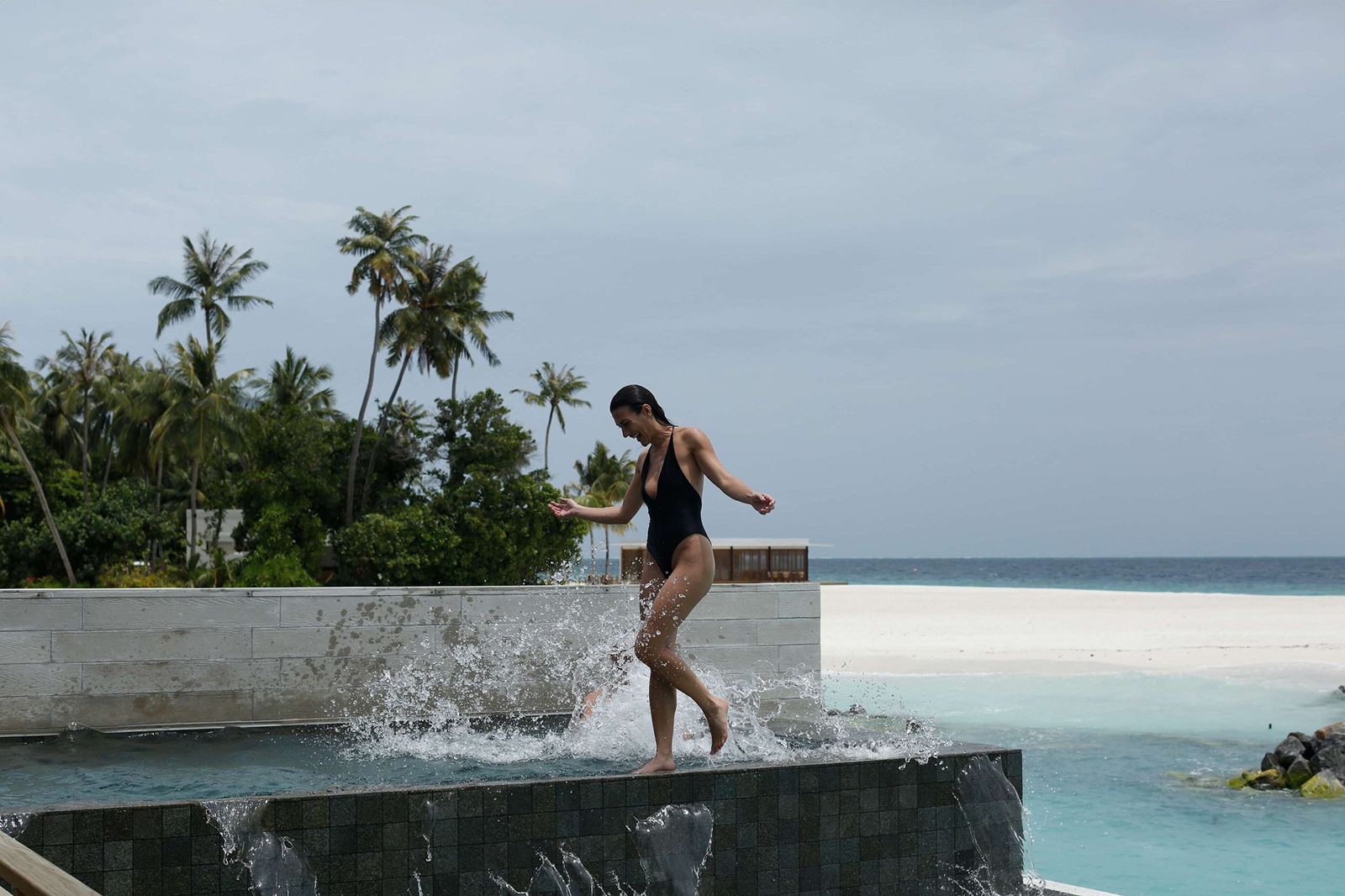 Alila Kothaifaru Maldives en Maldivas