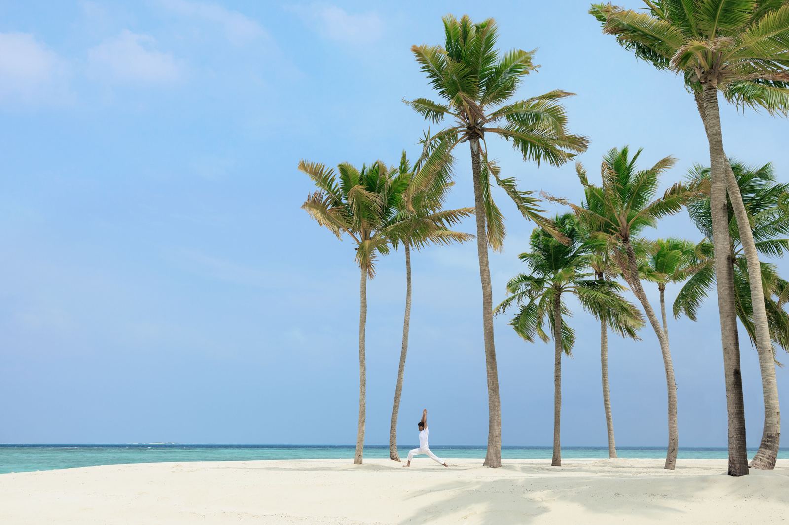 Alila Kothaifaru Maldives en Maldivas