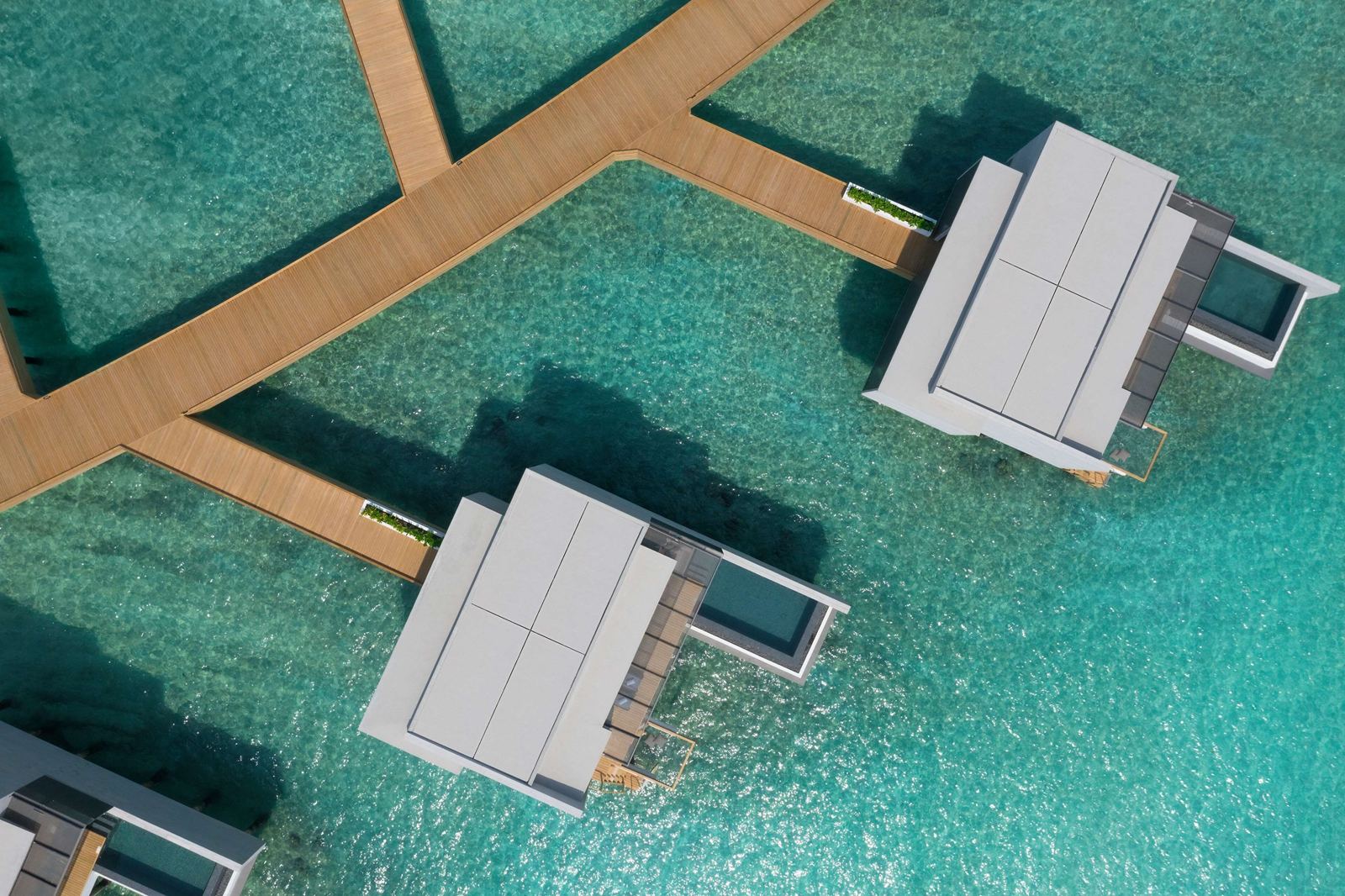 Alila Kothaifaru Maldives en Maldivas