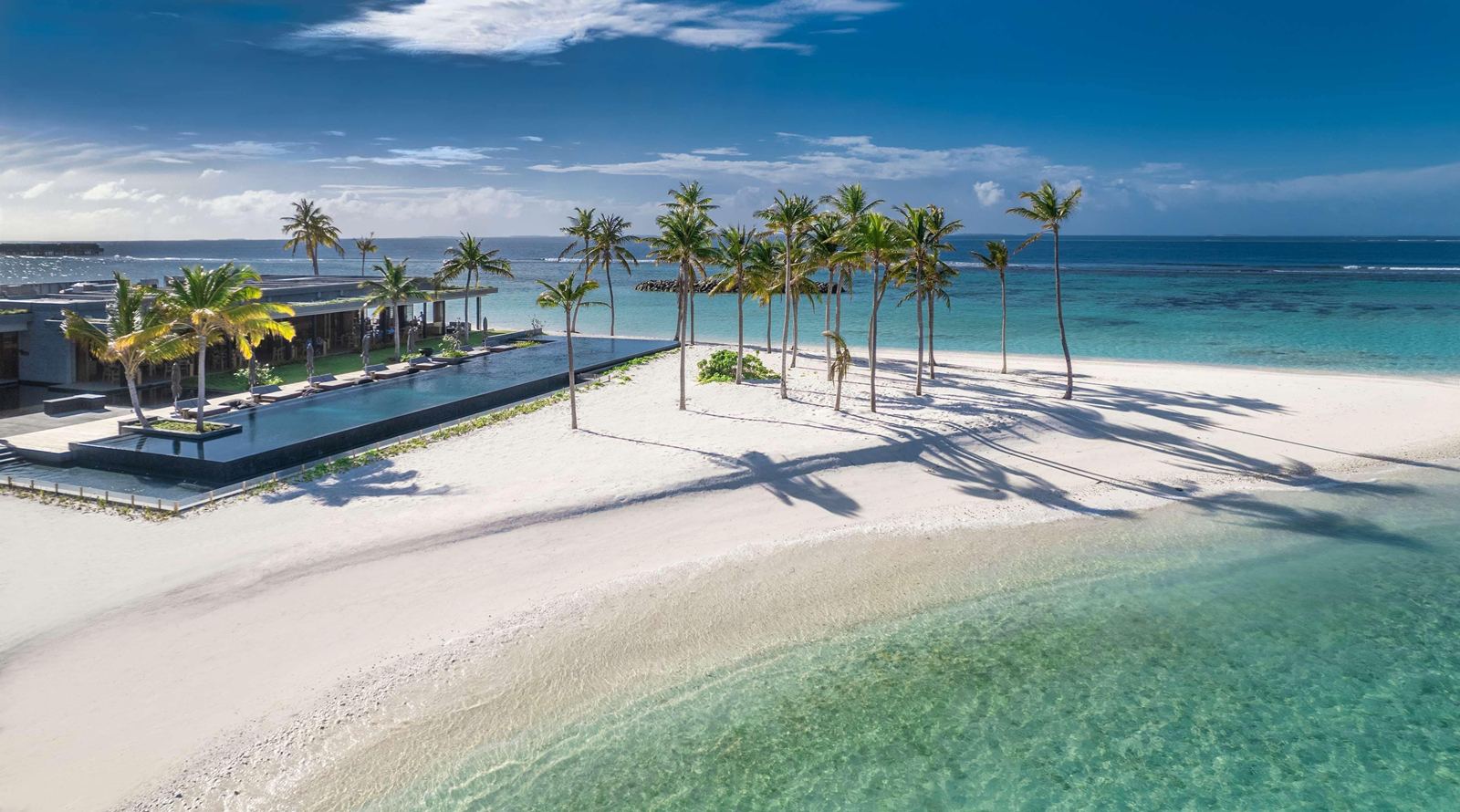 Alila Kothaifaru Maldives en Maldivas